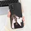 For Samsung Galaxy A31 6.4" Case Cute Cartoon Cat Soft Silicone Back Cover For Samsung a31 A31 SM-A315F 6.4" Protective Cases