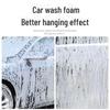 High Foam Car Wash Water Wax for Brightening Car Paint and Decontamination