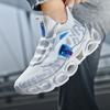 Fashion Casual Shoes Running Shoes Flying Wear Blade Shoes Comfortable Sneakers Men'S Shoes