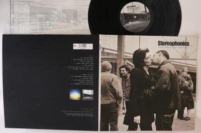 LP Record STEREOPHONICS - Performance And Cocktails VVR1004499 V2 1999 UK Rock Used