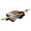 Sparkly Outdoor Scare Off Hanging Creative Bird Repellent Flying Bird Deterrant Eagle