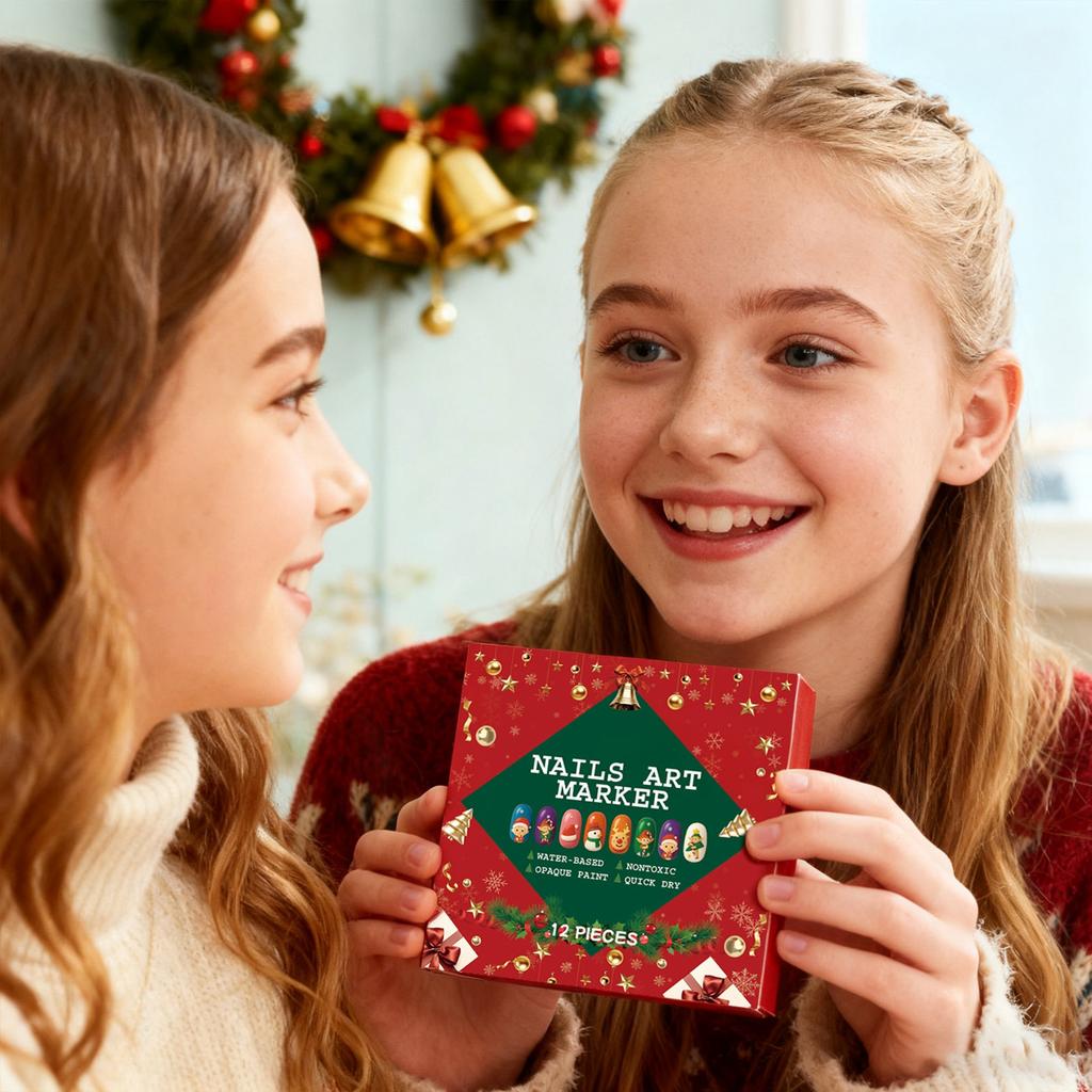 2DArrival Calendar Includes 24 Arrival Calendars, Countdown Calendar, And Surprise Collectibles