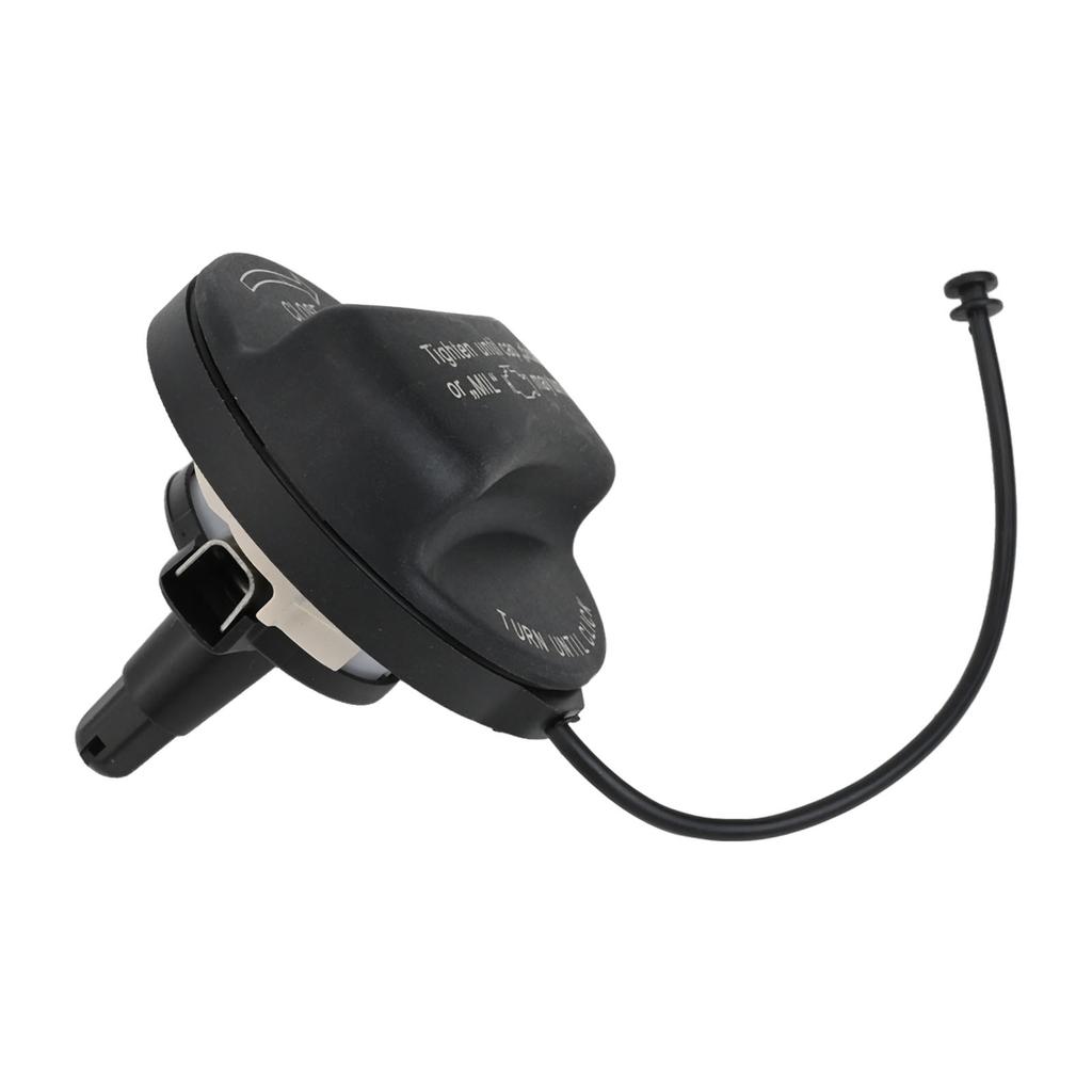 Tanklock för BMW-fordon Kompatibel med Serie 1 3 5 7 och X1 X3