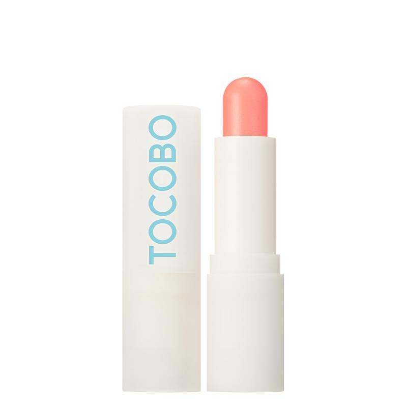 Glow Ritual Lip Balm 001 Coral Water