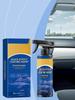 Schnell wirkendes Beschichtungsmittel Hoher Schutz Auto-Beschichtungsmittel Spray Schnell beschichtendes Autowachs für Fahrzeuge