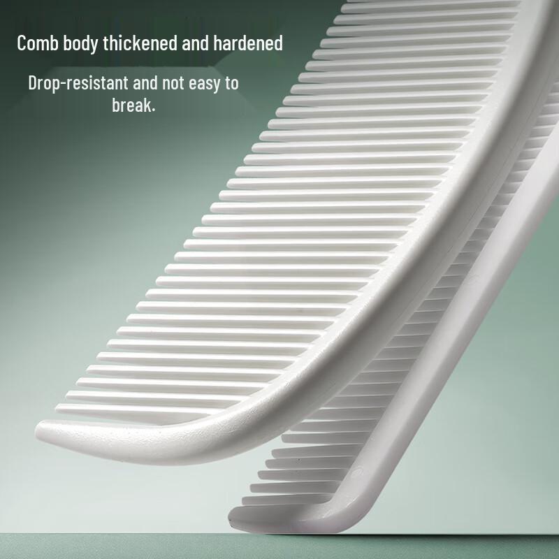 Creative Art Styling and Detailing Hair Comb