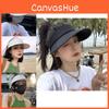 Womens Premium Quality Sun Hat Chic Satin Weave For Allseason Activities Outdoor