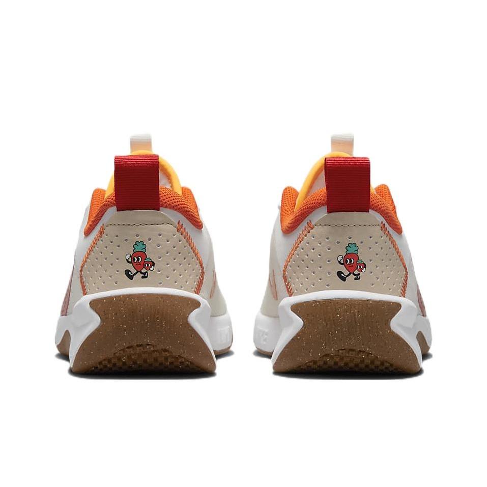 New Nike Omni Multi Court 'Sail Multi Color' GS FD4630-161