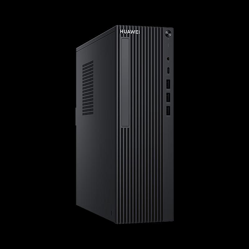 Huawei Qingyun W515y Business Desktop (CN version)