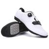 Unisex Mountain Bike Cycling Shoes With Rigid Sole SPD Road Pedals Breathable Fit Size 36-47