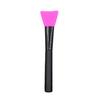 Flat Silicone Facial Mud Mask Stirring Brush Skin Care Makeup Applicator Tool