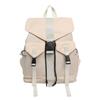 Schoolbag New Simple Backpack Casual Large Capacity Backpack Men's and Women's Versatile School Bag Outdoor Light Travel Bag