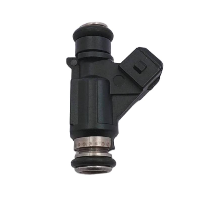 4pcs/lot Car Injectors Nozzle Auto Engine Parts 25335146 for Chevy Corsa Meriva Montana 1997-2001