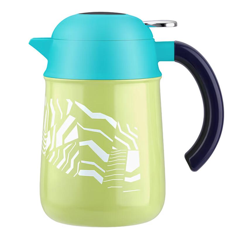Bobao Ruixiang Insulated Thermos Kettle 1.2L