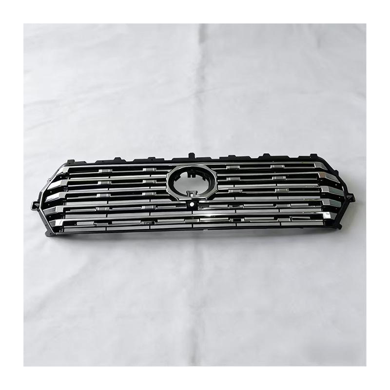 53111-AK020 Chrome Front Grille for 24-26 Tacoma Models
