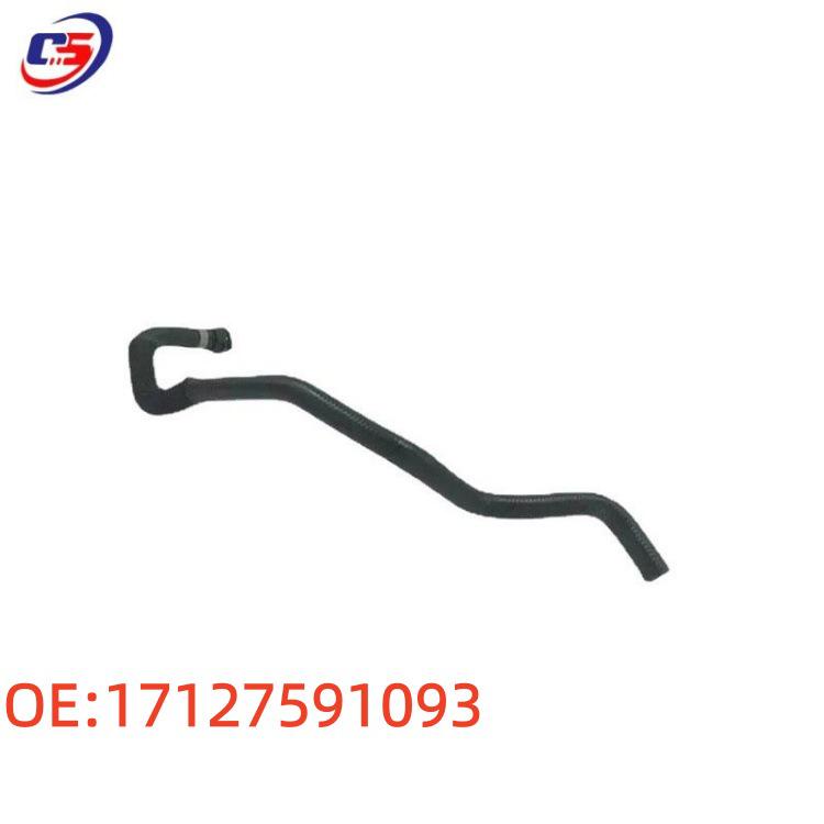 BMW 5 Series F10/F11 & 7 Series F01/F02/F03 Coolant Water Hose 17127591093