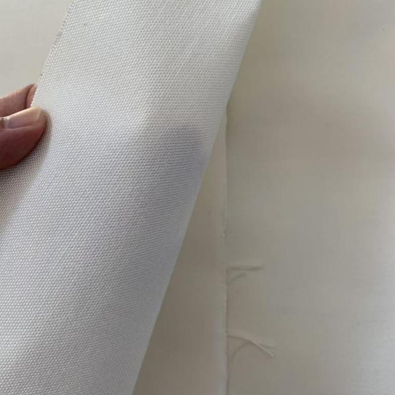 Alkalicky odolná vinylová filtrační tkanina 295-1 pro průmyslový deskový a rámový lis