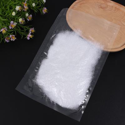 20g/Lot Bebek Doldurulmuş Pamuklu Oyuncaklar Premium Dolgu Yüksek Elastik Dolgu Diy El Yapımı Yastık Dolgu Malzemesi