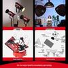 GVM High-Capacity Lithium Batteries & Kits for Photography Lights