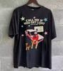 Tyler The Creator Tričko Nostalgia Černé Všechny Velikosti Unisex Dárek Tričko Unisex Tričko