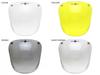 BUBBLE SHIELD YELLOW