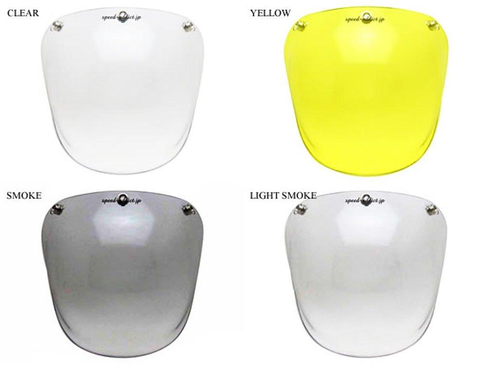 BUBBLE SHIELD YELLOW