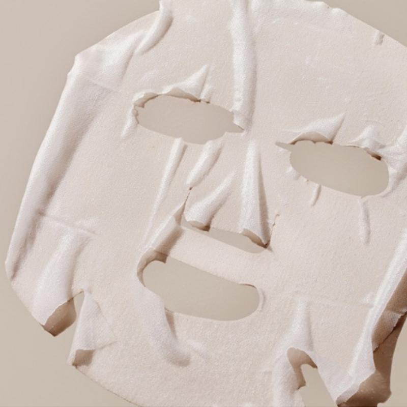 Eunyul Edition Horse Oil Mask Pack 30 Sheets