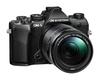 OM SYSTEM OM-5 Mark II Lens Kit 14-150mm II Black