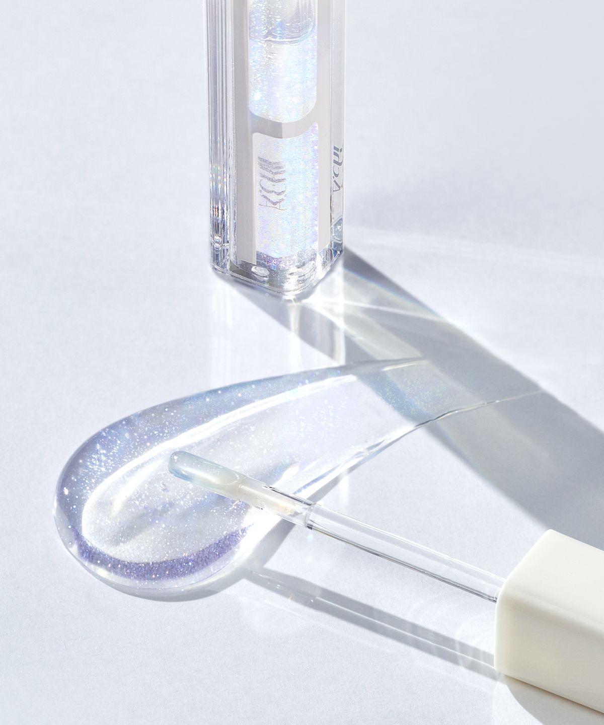 Volume Gloss Clear
