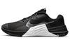 Metcon 7 Black Smoke Grey Women's CZ8280-010