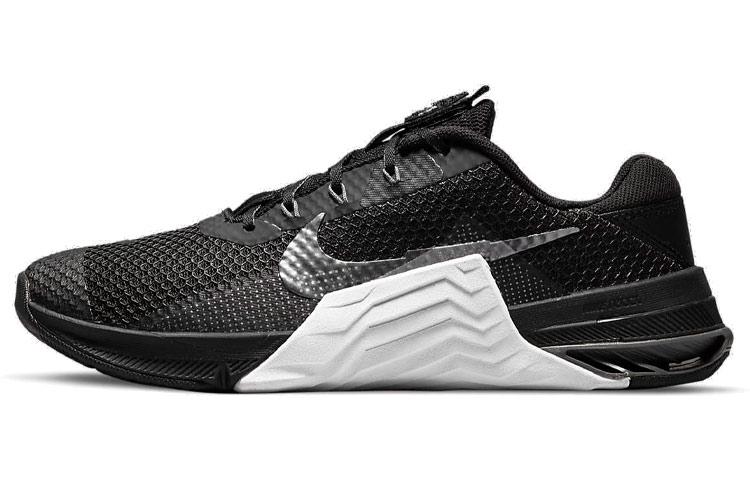 Nike Metcon 7 Black Smoke Grey Women s CZ8280-010 35.5