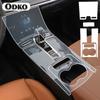 For Tiggo 7Pro 8Pro Car Interior Protective Film Center Sonsole Anti-Scratch Repair Sticker TPU