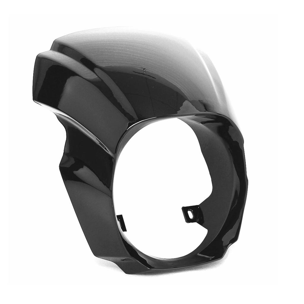 Yoothi Compatible Front Headlamp Fairing Cover for Breakout FXBRS 114 and FXBR 107 Harley-Davidson (2018-2020)