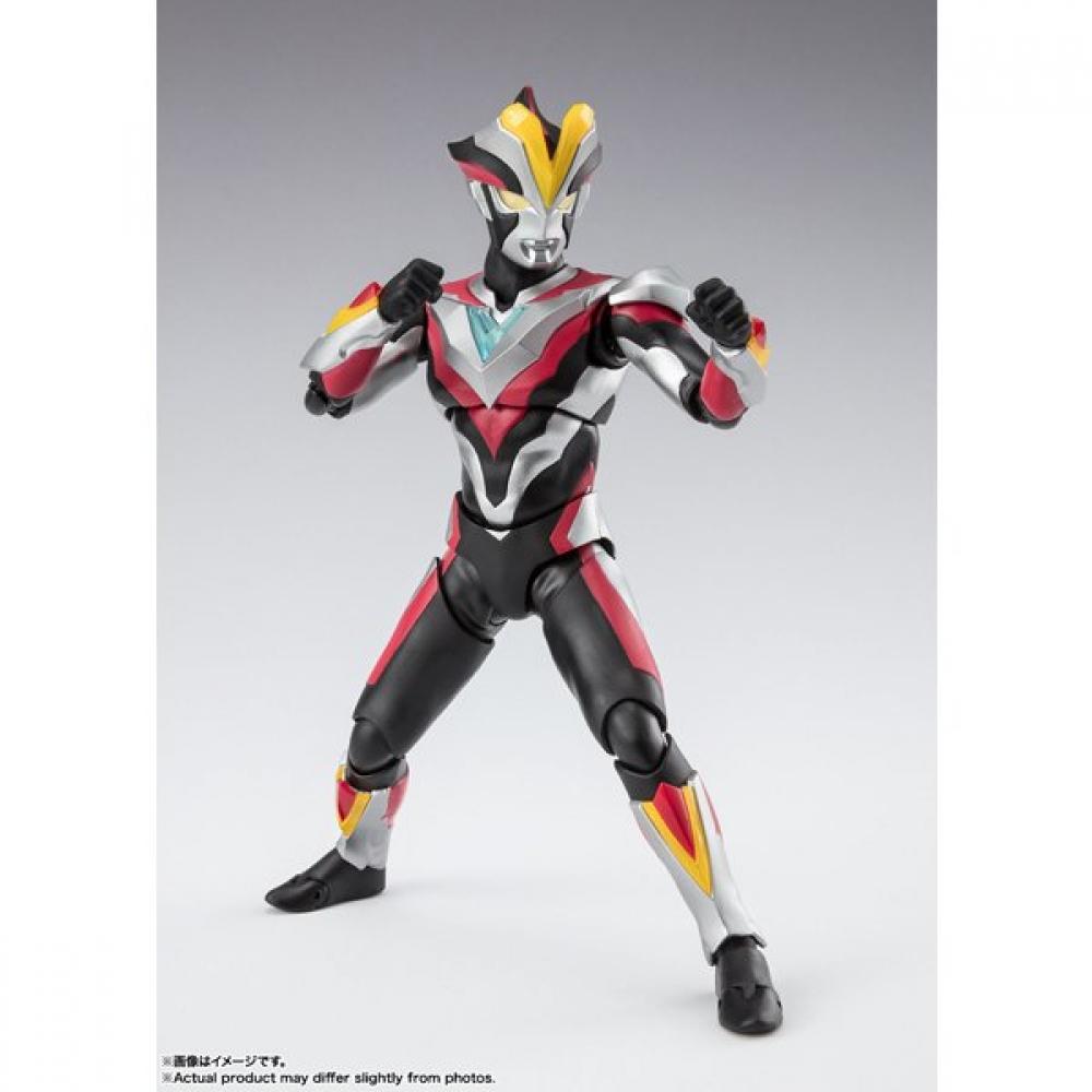Bandai Spirits S.h.figuarts Ultraman Victory  Ultraman New Generation Stars Ver. 