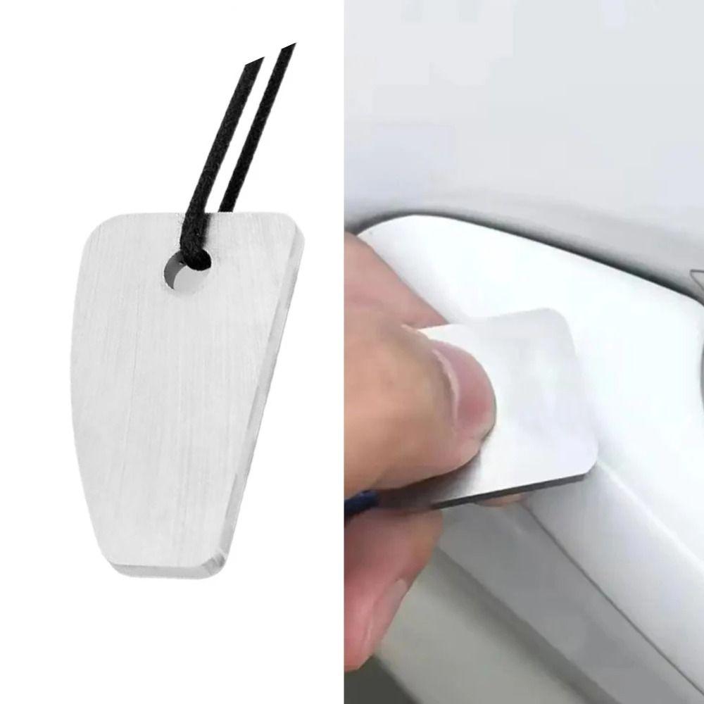 Super Hard Carbide Scratch Remover Tool Carbide Paint Scratch Remover  Automotive Surface Repair