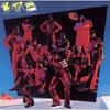 CD L.T.D.  Something to Love D20Y4021 AM Records 1989 Japan SoulFunk Used
