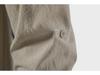 Men's Cotton Linen Henley Shirt - Beach Casual Stand Collar Long Sleeve (2024)
