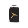 Jordan Polyester Travel Storage Bag Unisex Black Jordan DH0415-010