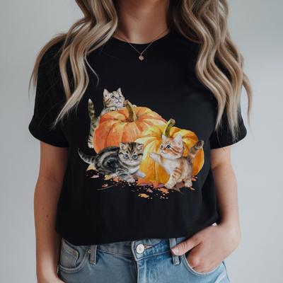 Oberteile – T-Shirts