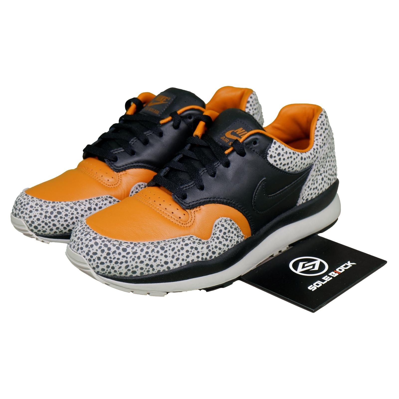 

Nike Air Safari 2024 OG - HM3818-001 41