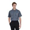 Nike Shirts Men's Blue Crew Neck Moderate Other DX3341-491