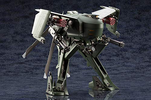 Kotobukiya Hexa Gear Steel Rain 1/24 Scale Plastic Model Kit HG055, Approximately 337mm Long