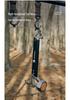 Multi-functional Outdoor Camping Hammer: Tent Peg Hammer, Nail Puller, Bottle Opener, Survival Tool.