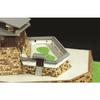 Doyusha 1/540 Japanese Castle JOYJOY Collection Azuchi Castle Plastic Model JJ-10