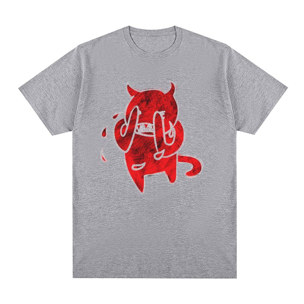 Radiohead Amnesiac Vintage T-shirt Cotton Gift Friend Men T Shirt New Tee Tshirt Womens Tops