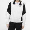 Nike Jackets Women's White Stand Collar Moderate Other CJ3686-100