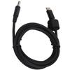 JORINDO Laptop Fast Charging Cable TypeC To 4.5x3.0mm for DELL Notebook PD Power Cord 1.5meter