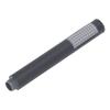 Handheld Shower Head High Pressure Avoid Clog Nozzles Stainless Steel Replacement Hand Shower Head