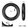 Ulip 10*2.5 Reinforced Inner Tube with 45 Degree