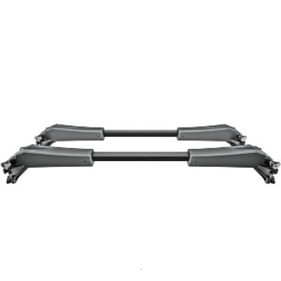 

THULE Thule Board Shuttle TH811XT Телескопический держатель для досок TH811